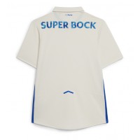 Camisa de Futebol Porto Equipamento Alternativo 2025-26 Manga Curta
